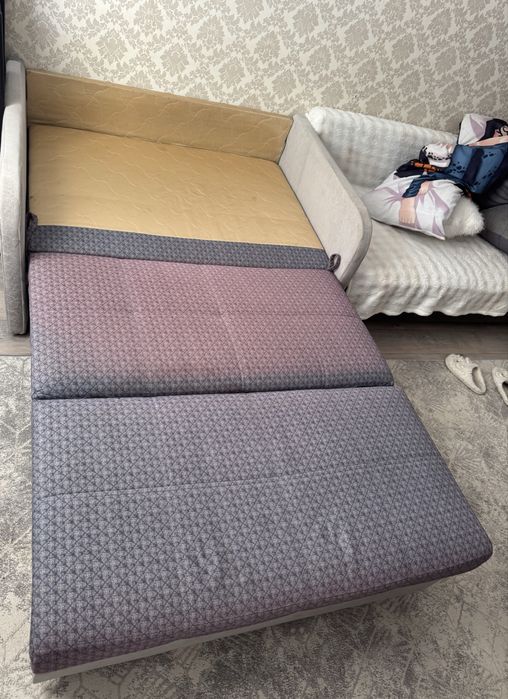 Отдам диван бесплатно