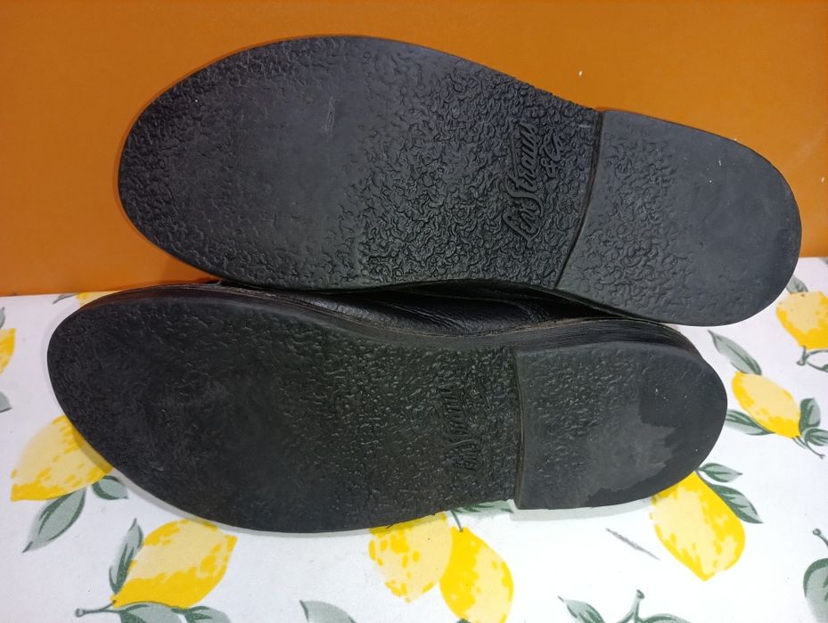 Levi Strauss кожени N 42 - 35 лв