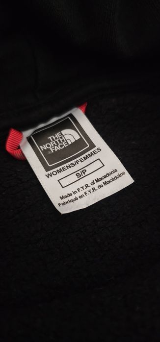 Дамски Суитшърт The NORTH FACE
