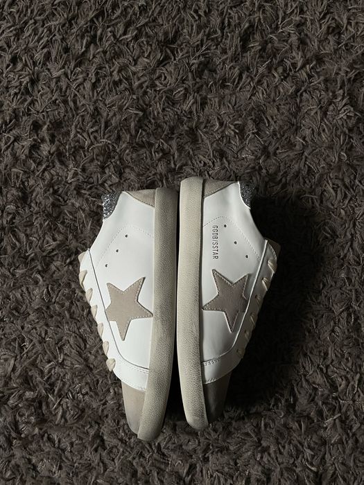 Golden Goose Super-stat