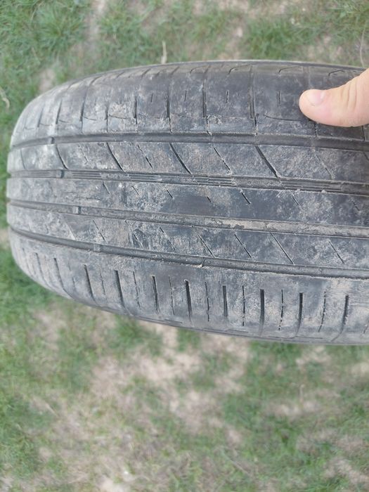 Продаётся летный покрышка бу