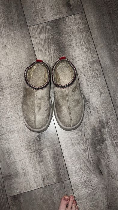 Pantofi mini cizme ugg