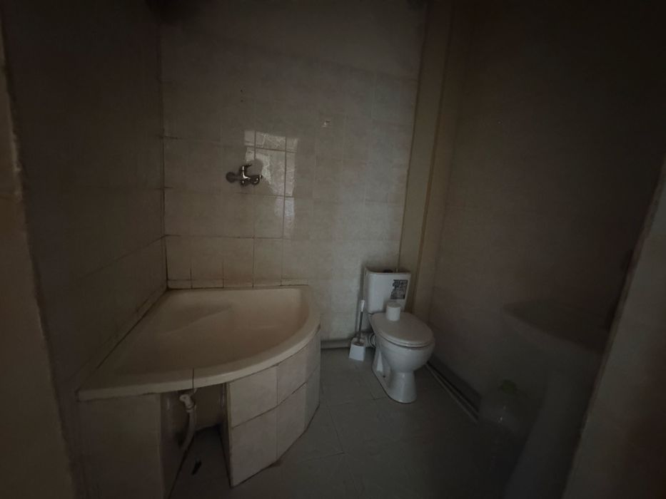 Senoda 1 xonali kvartira bor Bez agenstva