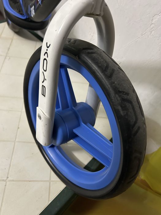 Баланс колело Byox