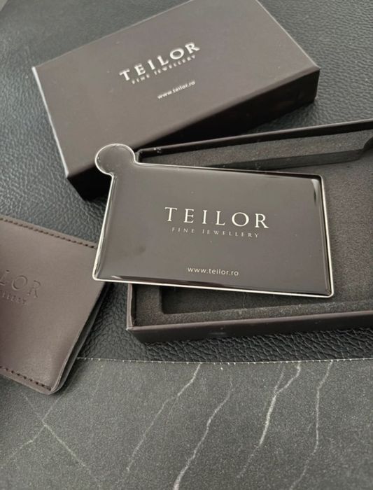 Oglinda și port card Teilor Targu Jiu • OLX.ro
