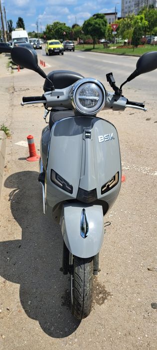 Vând Scuter Pablo