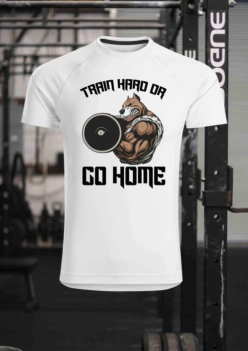 Tricou Fitness