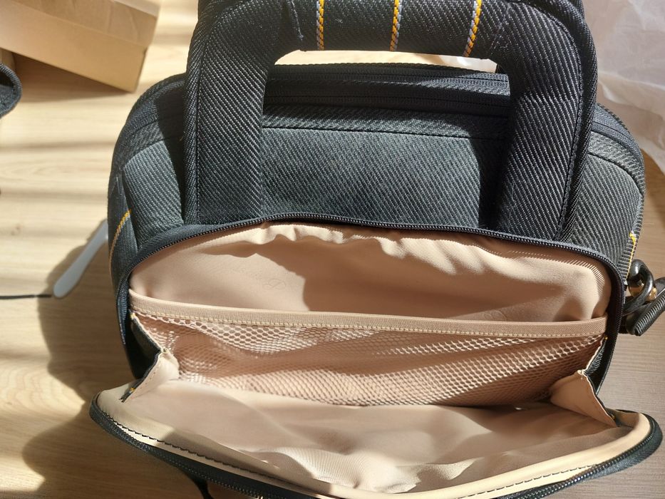 Сумочка для косметики