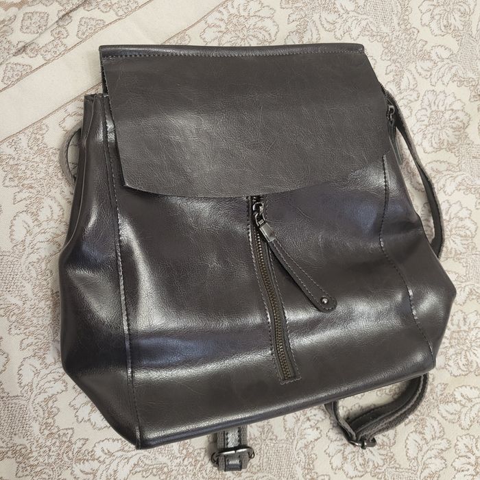 Отдам даром сумку рюкзак