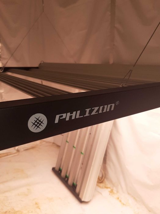 PHLIZON 1000w led grow light