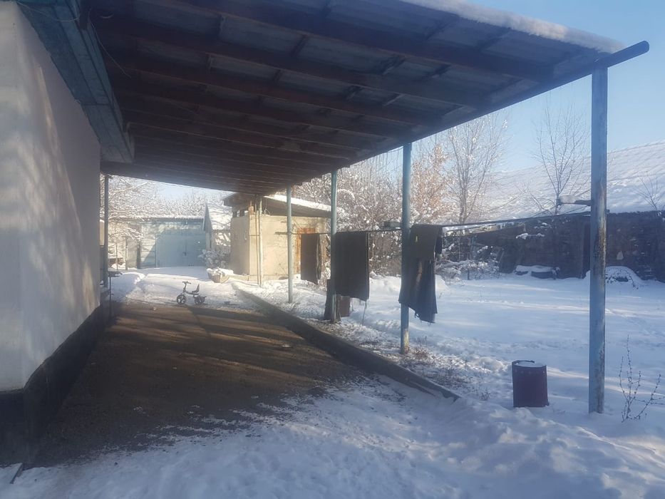 Продам дом по Лесной улице