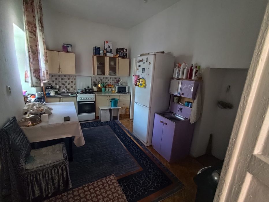 Продается 3х комнатный дом