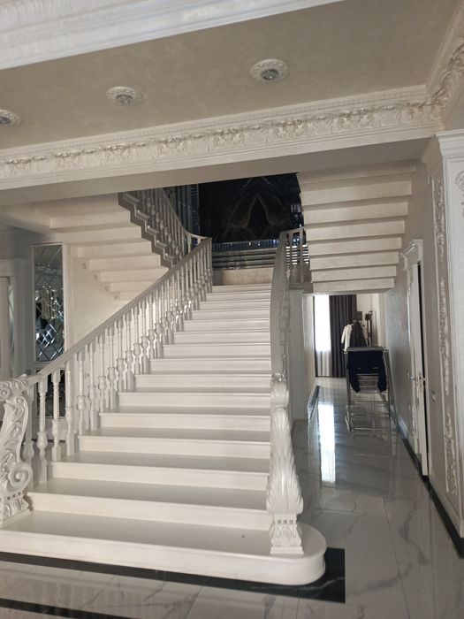 Malar ishlarin qilamiz