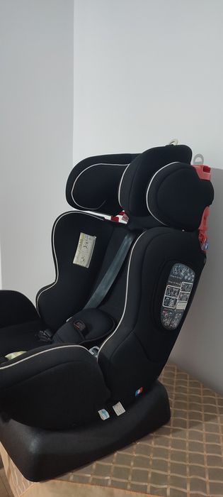 Scaun auto pentru copii