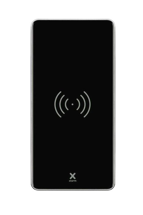 XTORM комплект зарядна станция WIRELESS
