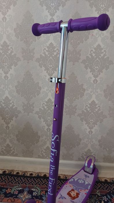 Самокат сатылады детский