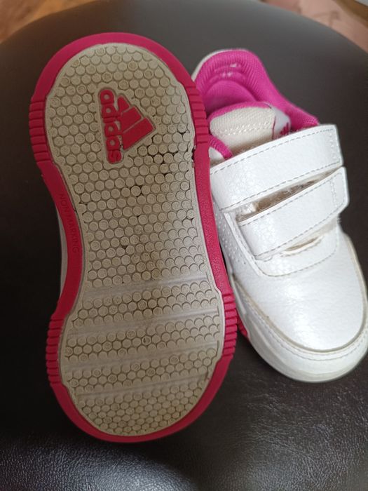 Adidași fete mărimea 23 Adidas