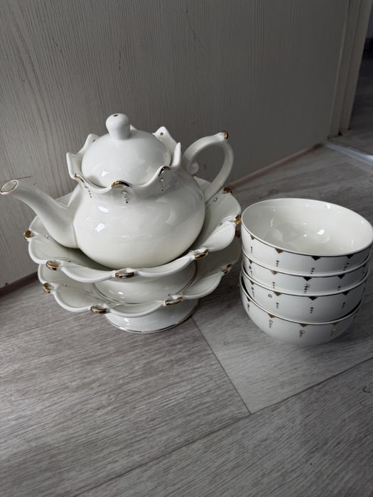 Посуда от Katherine