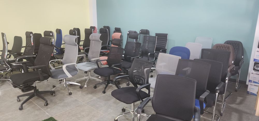 Новые Кресло"Dafna" в Ассортименте  оптом от 35у.е.