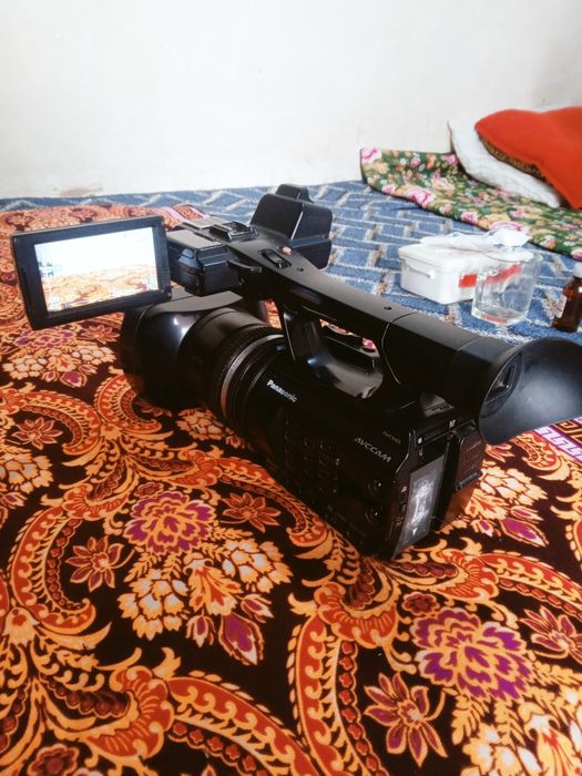 Ag 90 panasonic sotiladi