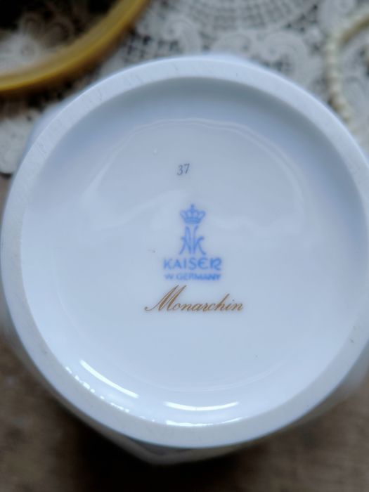 Порцеланова ваза Kaiser W. Germany