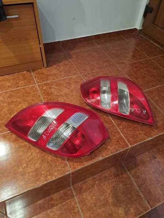 Stop dreapta Mercedes A Class W169 Facelift original