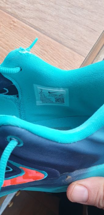 Мъжки маратонки Nike Yannis