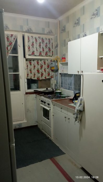 Продается Квартира водник