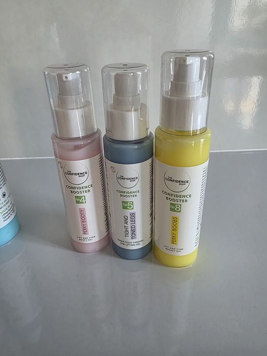 Антицелулитни кремове