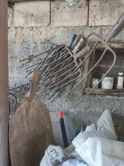 Тиски баллоны виллы инструмент