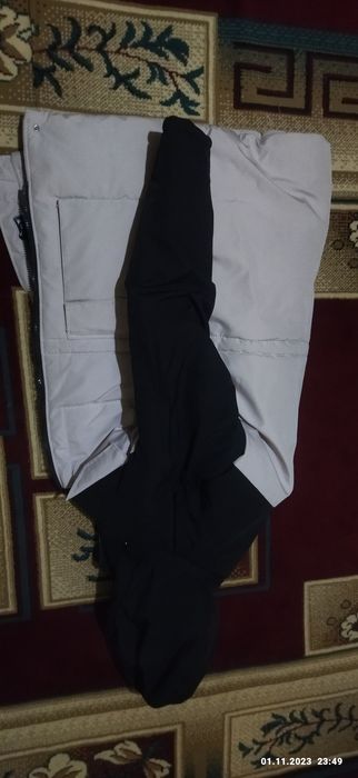 зимни куртка нови