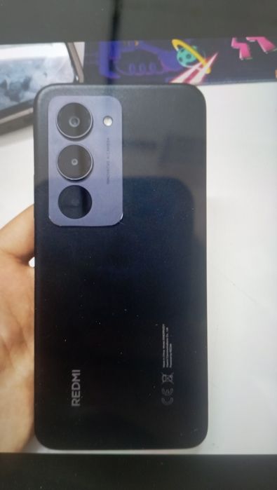 Редми 15 В отличном состоянии