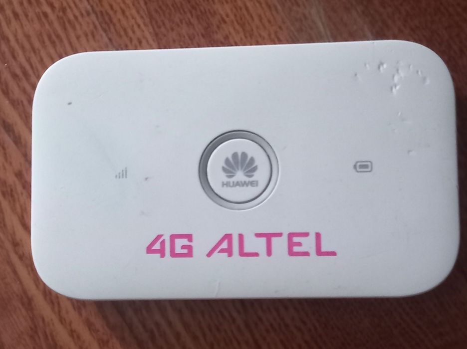 Wi-fi роултер Алтел