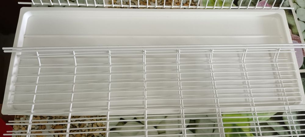 Сушилка для посуды