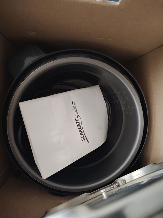 Мультиварка не дорого