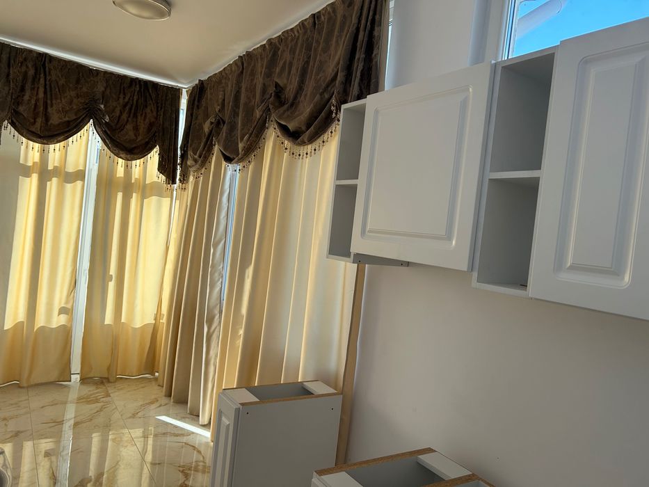 Apartament 3 camere Calea Călărașilor Braila