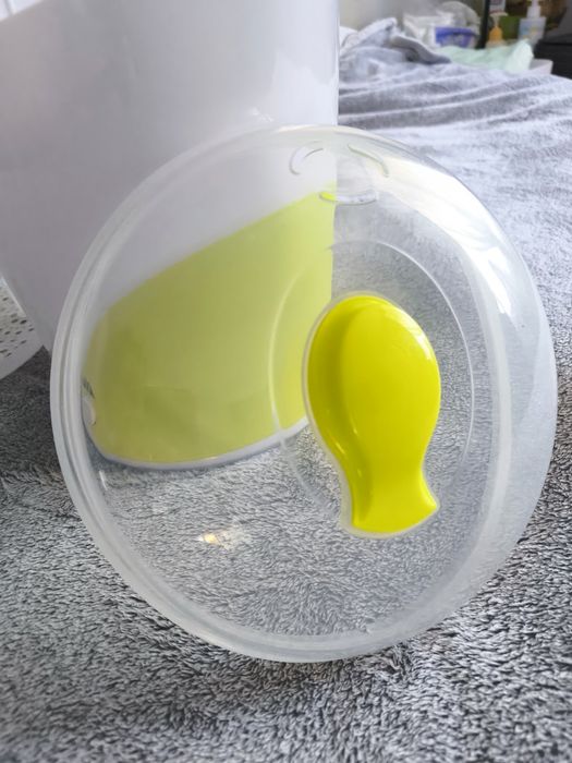 Sterilizator Laica