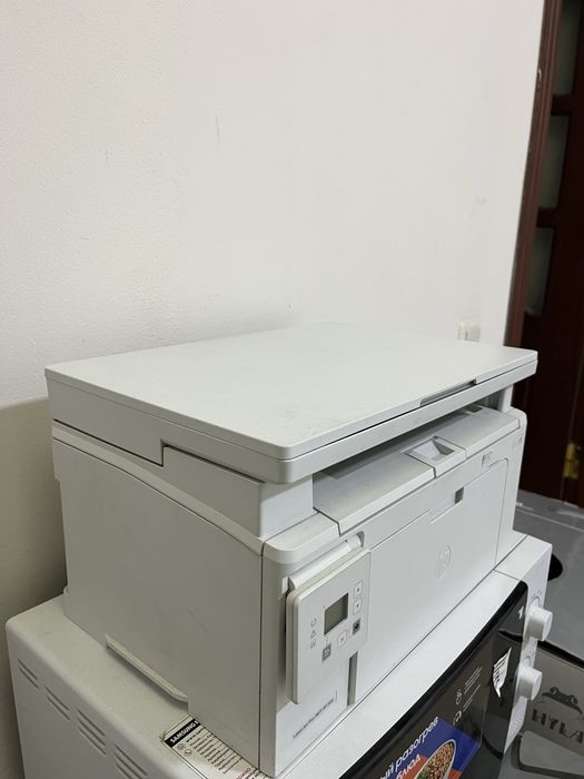 Принтер LaserJet Pro MFP M130a