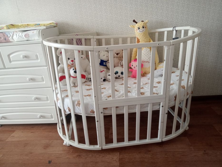 Продам коечку-трансформер