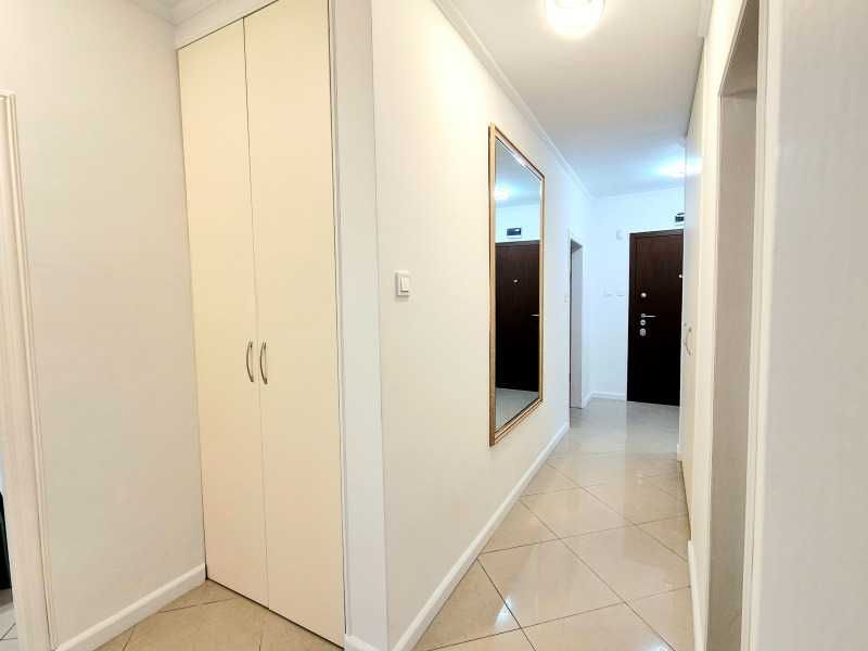 Дава се под наем Тристаен апартамент в София, Овча купел 2 - 100 кв.м за 887 € - Снимка #13