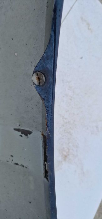 Aripa Dreapta Fata Golf 6 Combi 2008-2013 cod 5K6821216B