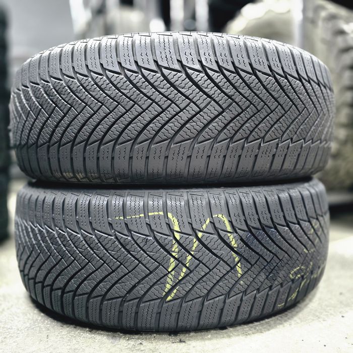 2x 215/60/16 M+S MINERVA 2018 Stare excelentă