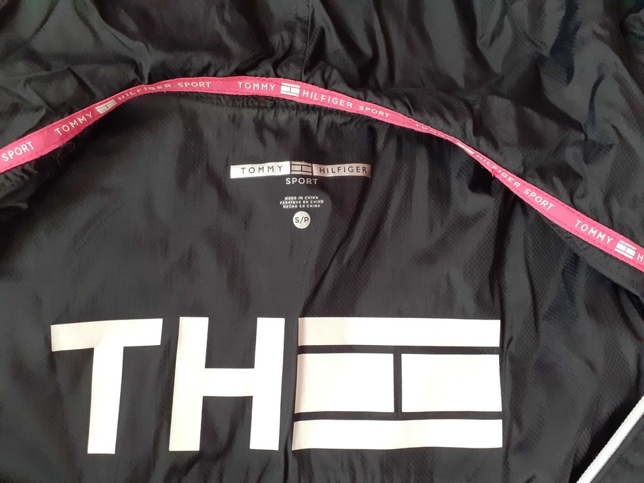 Елек Tommy Hilfiger Sport