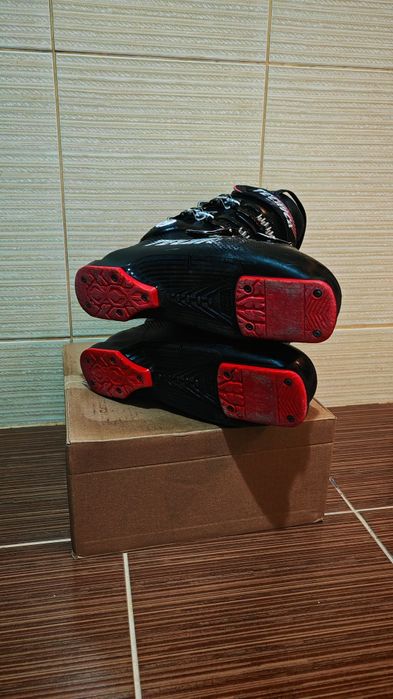 Clapari schiuri Tecnica Mach 1 Nr.Eu 44,5-45 -mondo 29