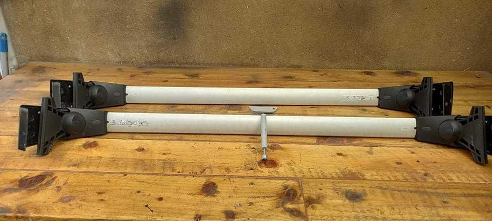 Оригинални греди за VW Polo 3,5D (2009 - 2017)