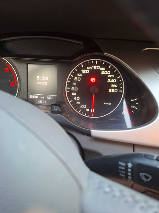 Audi A4 ...vanzare