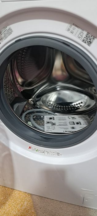 Masina spalat arctic