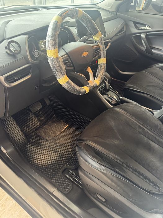 Tracker 2024 Primer plus Tez va Arzon sotiladi