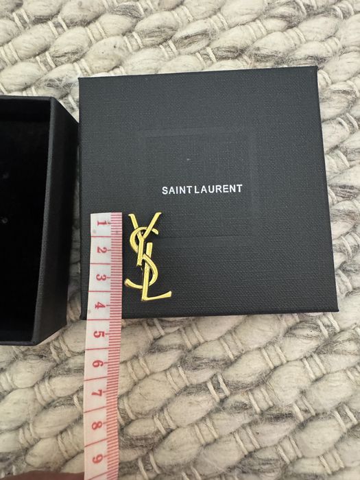 Brosa YSL (Saint Laurent)