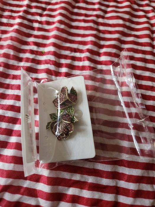 Невероятно красиви обеци